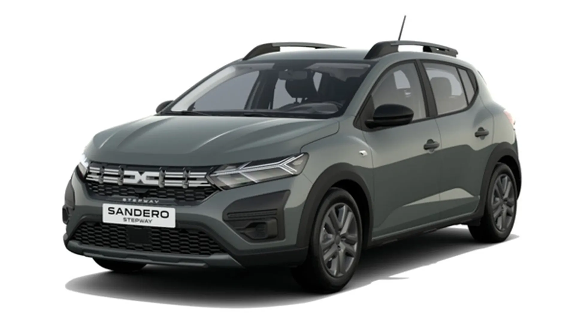 Best car below 20.000 € 2026 Dacia Sandero