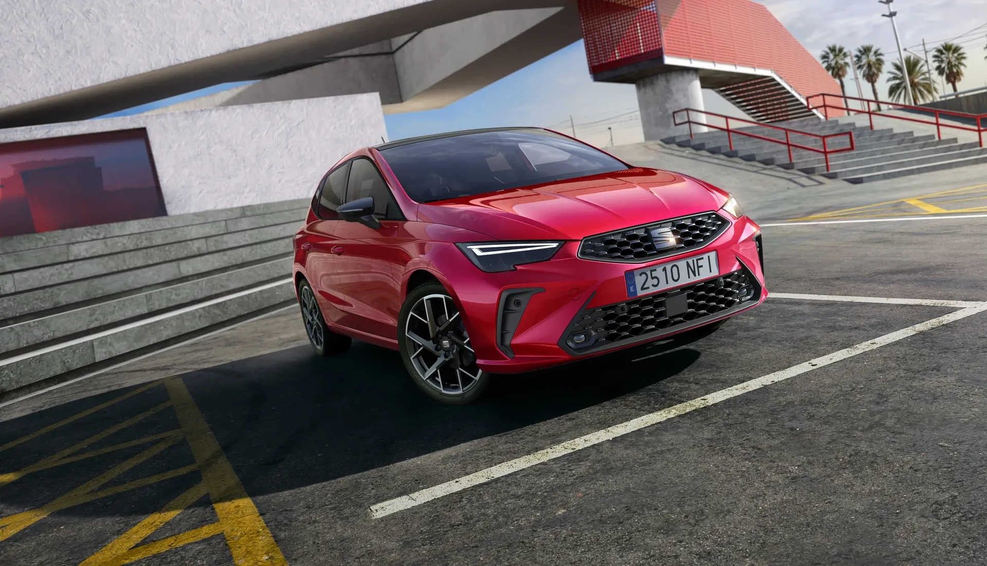 New-SEAT-Ibiza-brings-fresh-design-and-youthful-spirit_Exterior_HQ