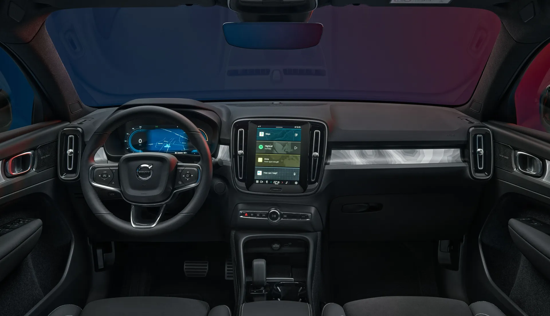 2023_Volvo_XC40_Recharge_Electric_HD