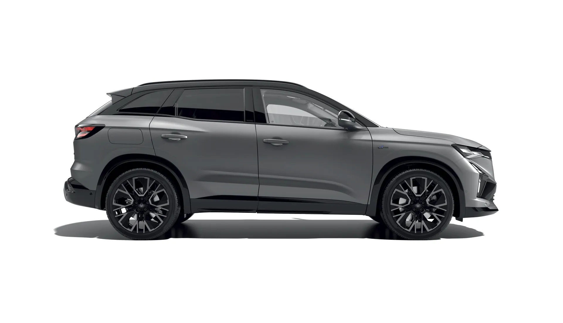 2025_New_Renault Austral_Exterior_SideView_HD