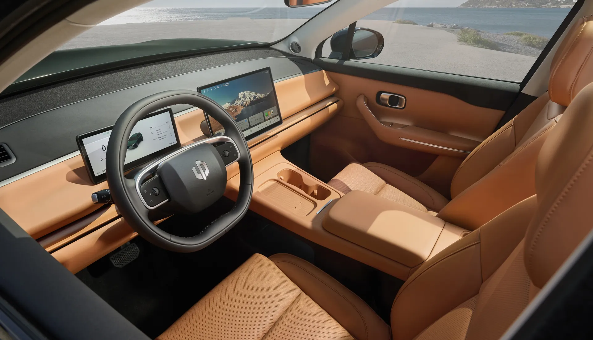 2025_Leapmotor_C10BEV_Interior_HD