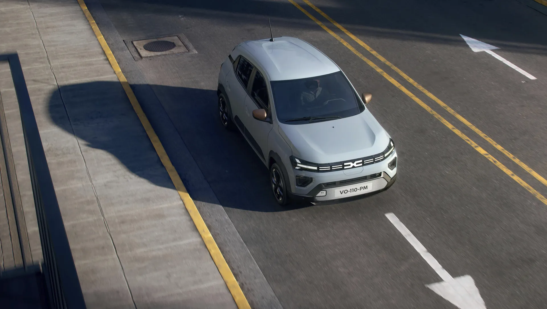 Best electric cars below 25.000 € 2026 Dacia Spring