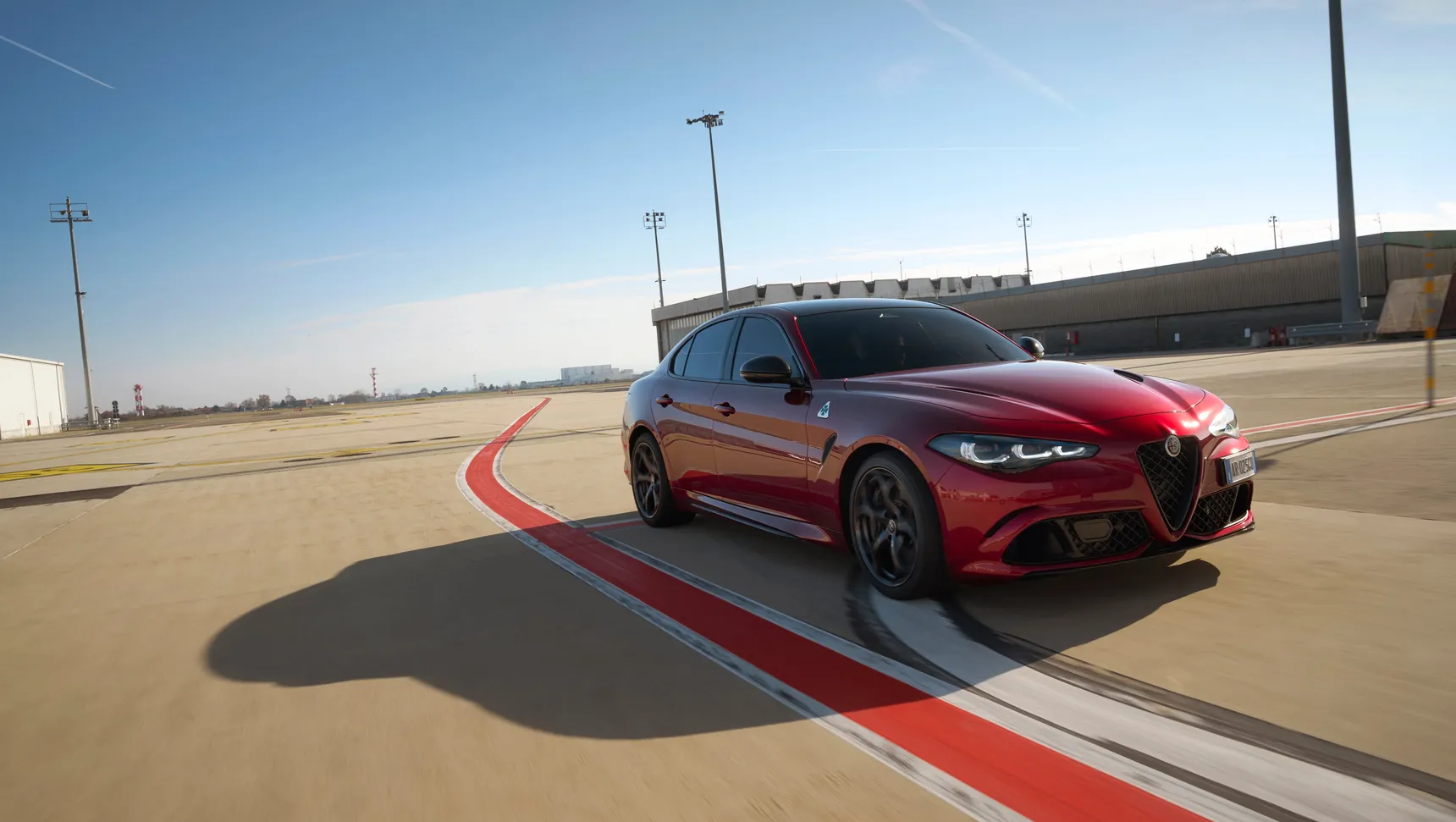 AlfaRomeoGiuliaQuadrifoglioCollezione