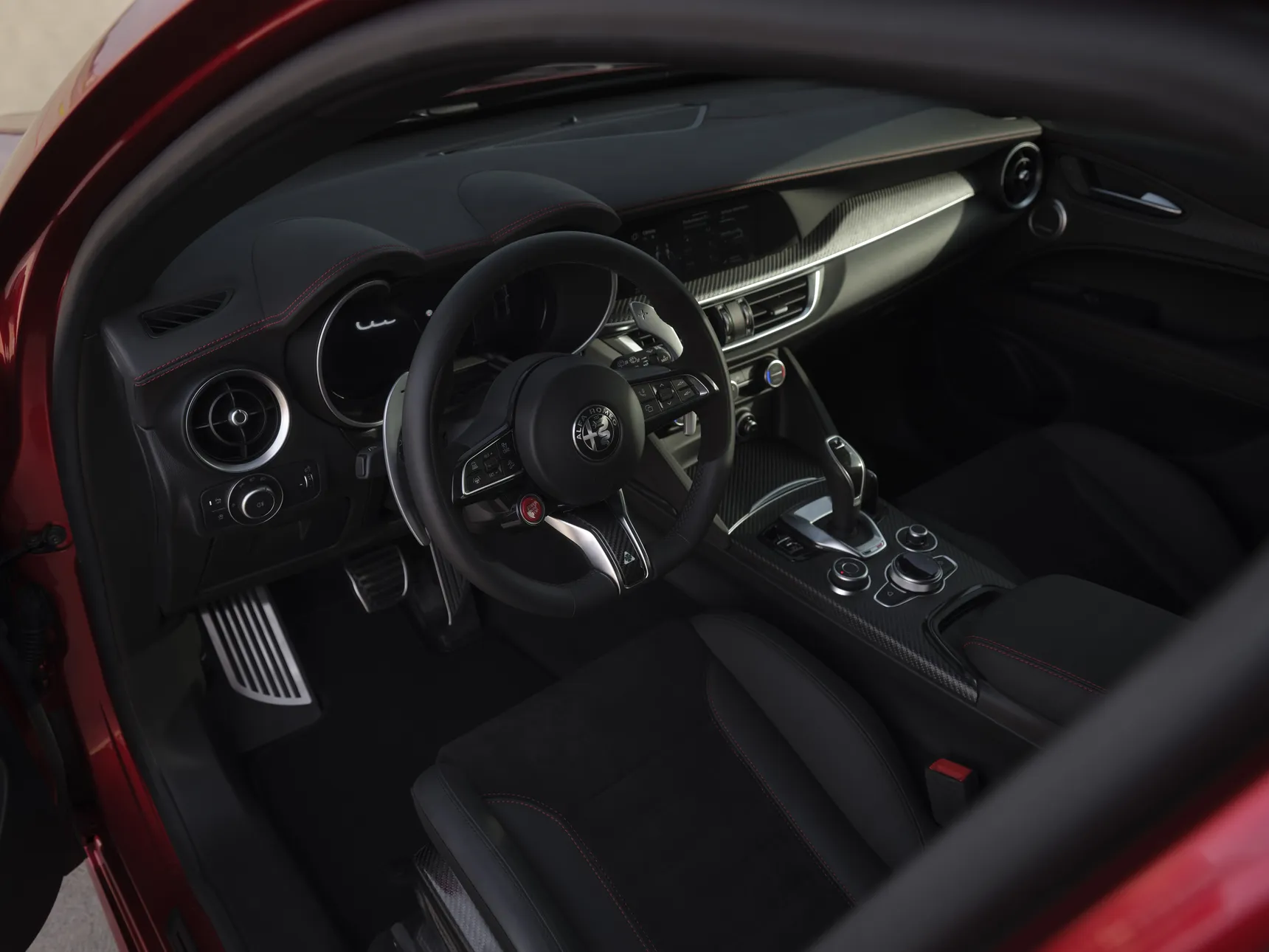 AlfaRomeoStelvioQuadrifoglioCollezione