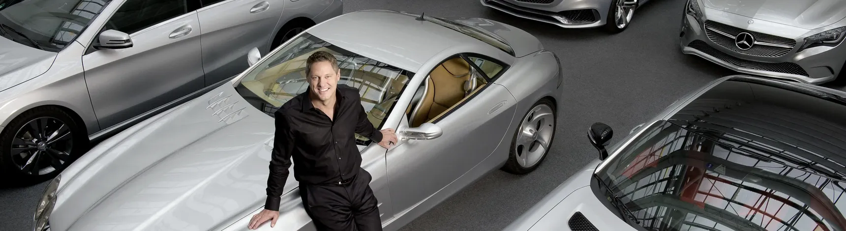 Mercedes-Benz_LegendaryDesignHead_GordenWagener_LeavesMercedesBenz