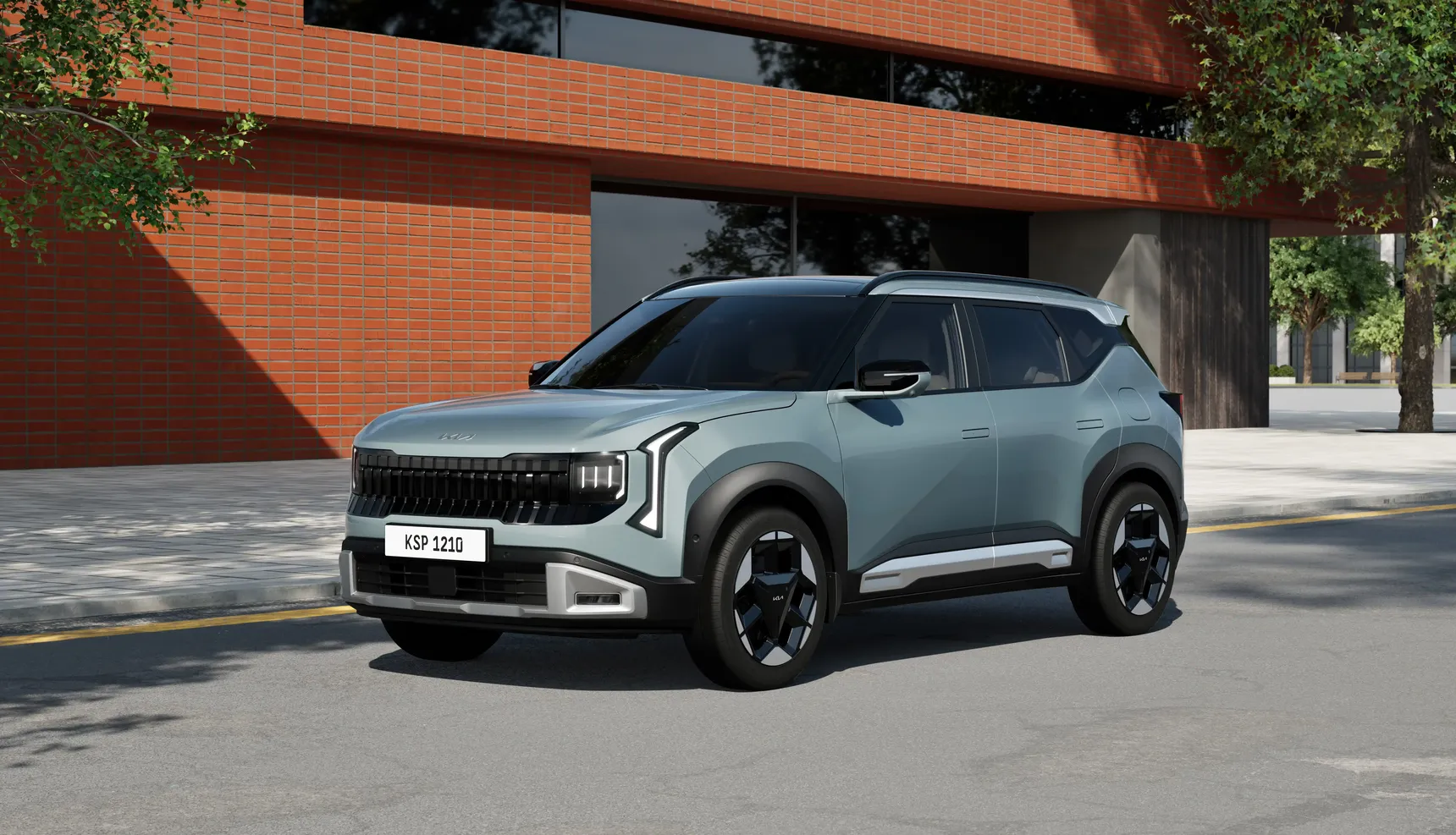 2026_Kia_Seltos_Exterior