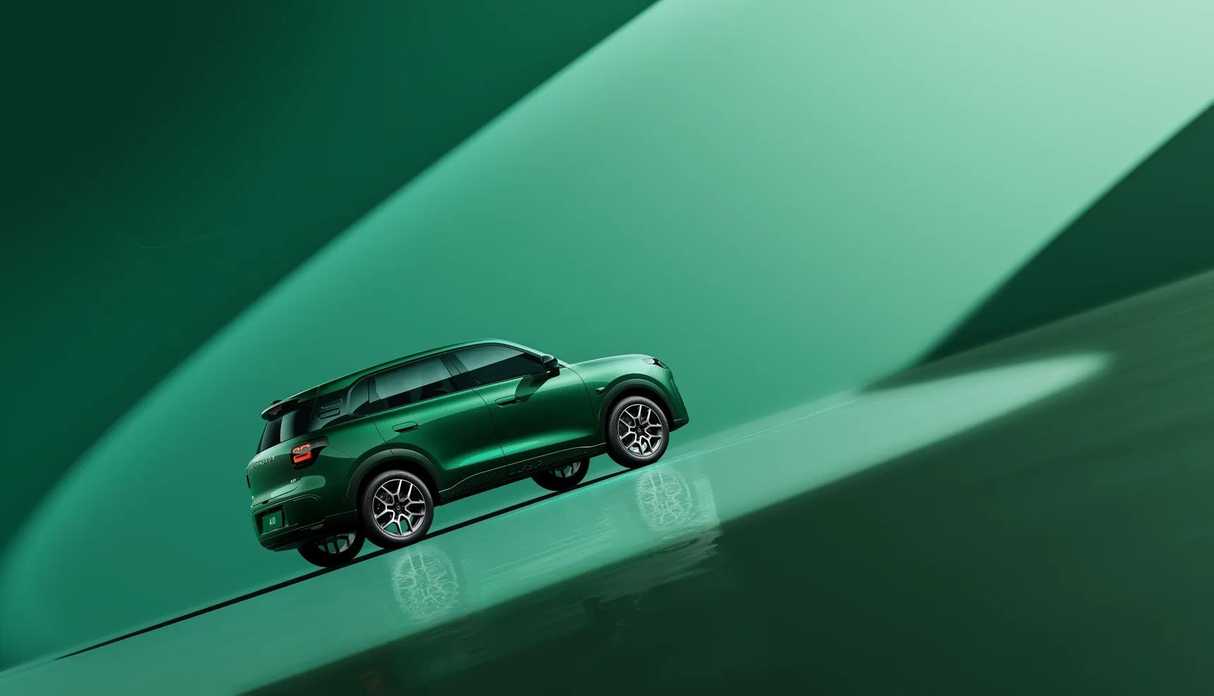 2025_LeapmotorB03X_Exterior