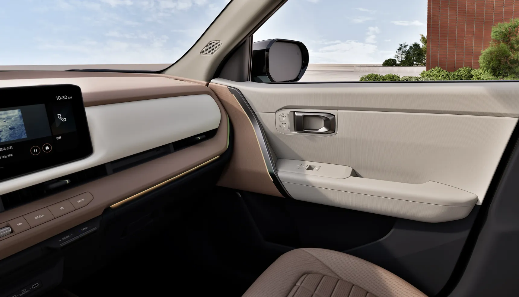 2026_Kia_Seltos_Interior