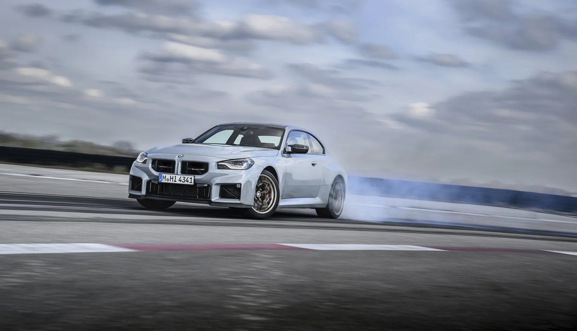 2025_BMW_M2CS_Exterior