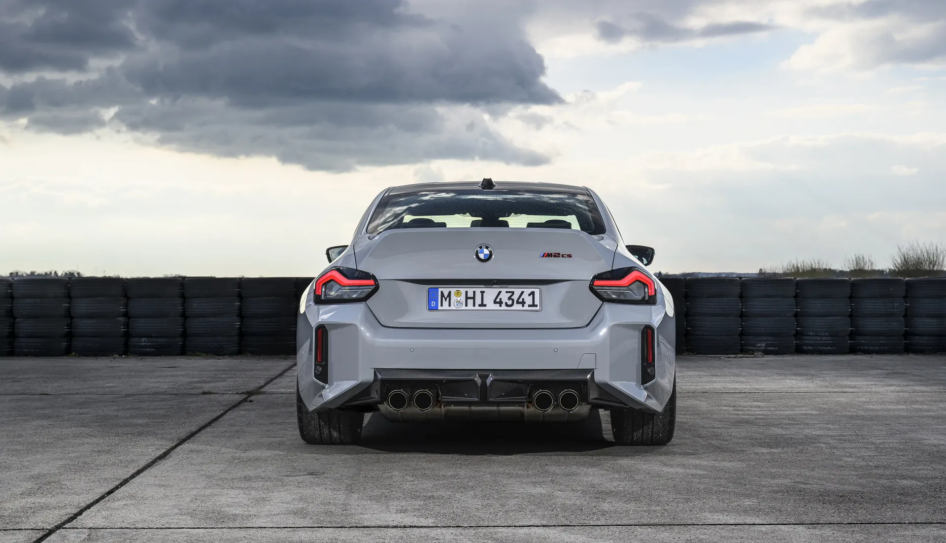 2025_BMW_M2CS_Exterior