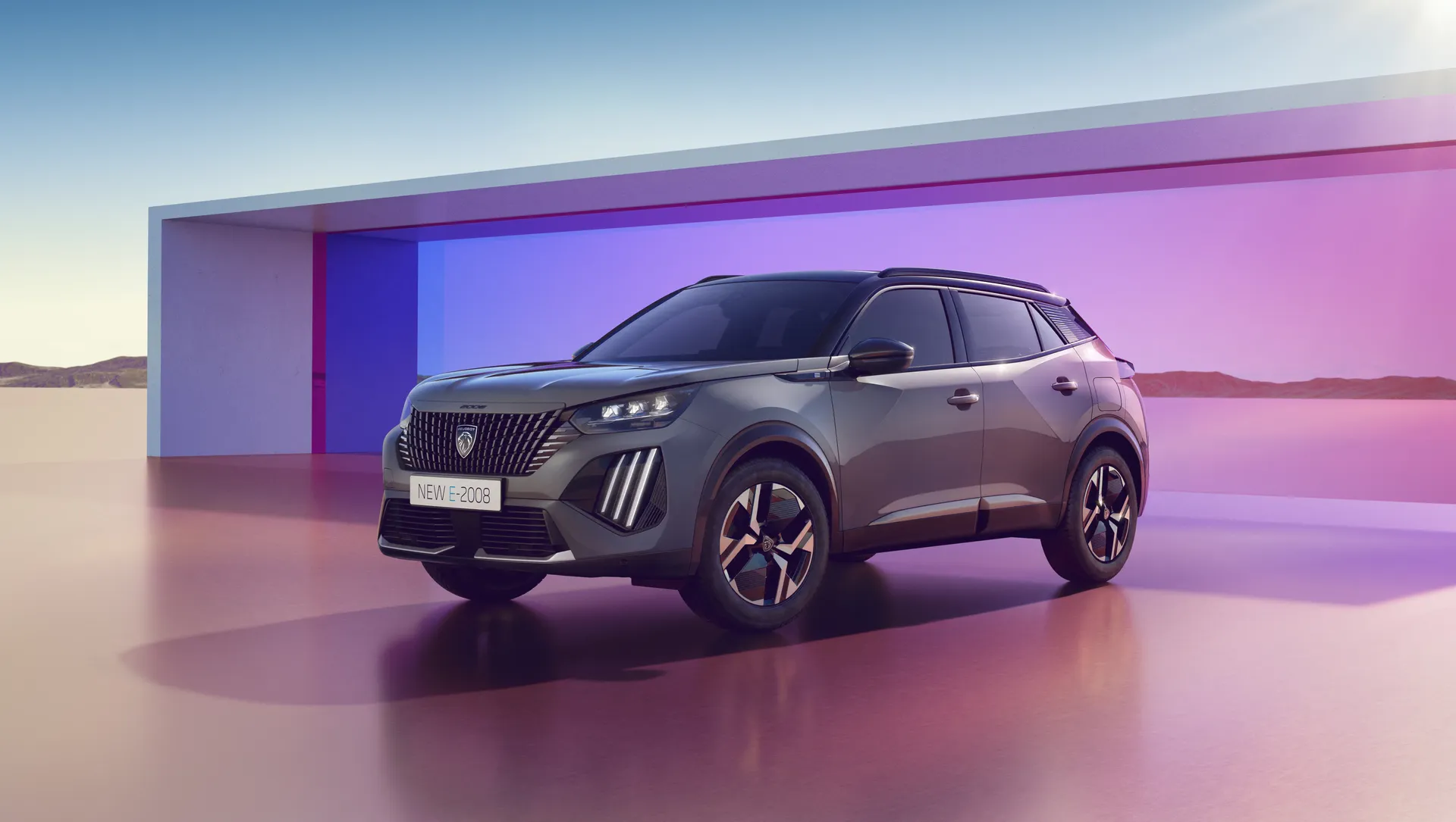 Best cars under 30.000€ Peugeot 2008