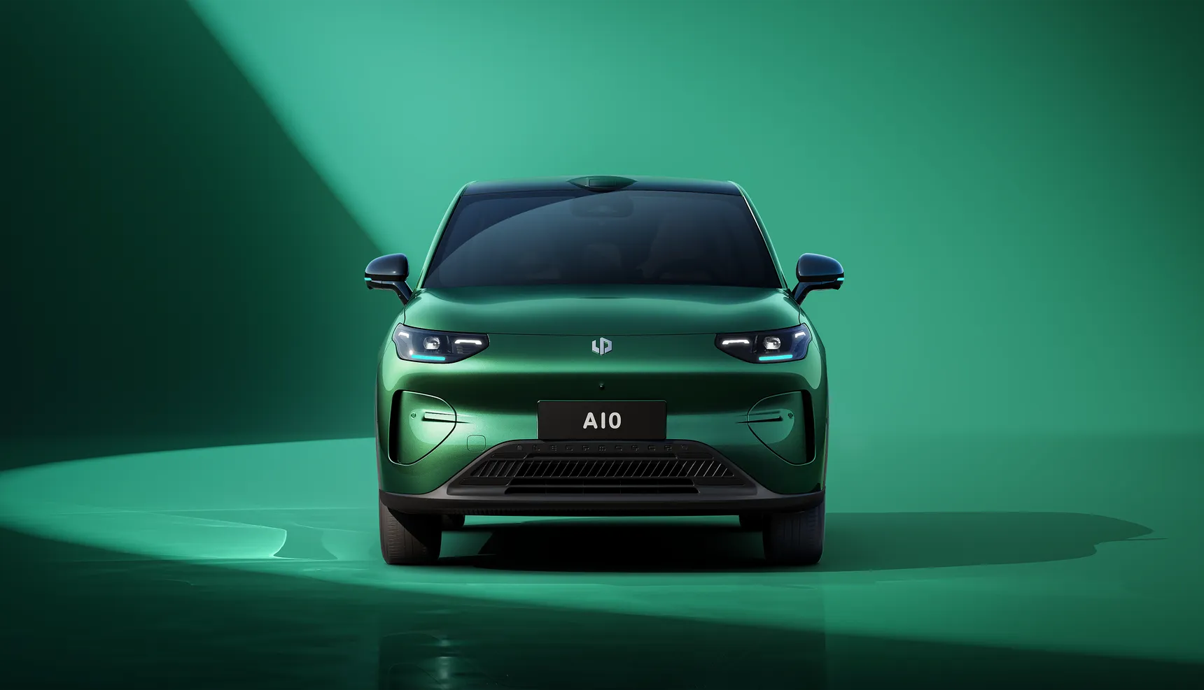 2025_LeapmotorB03X_Exterior