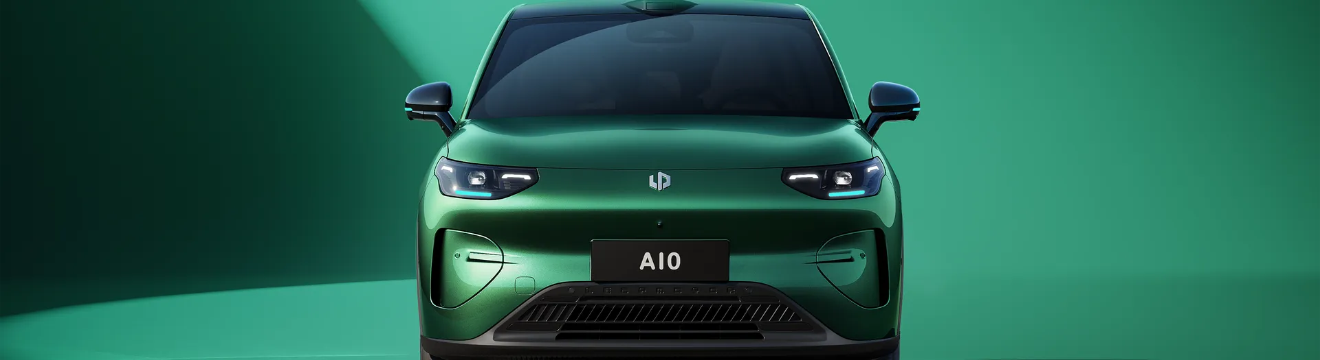 Leapmotor_B03X_A10_Compact_Premium_SUV_2025