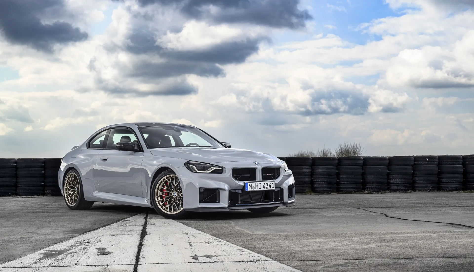 2025_BMW_M2CS_Exterior