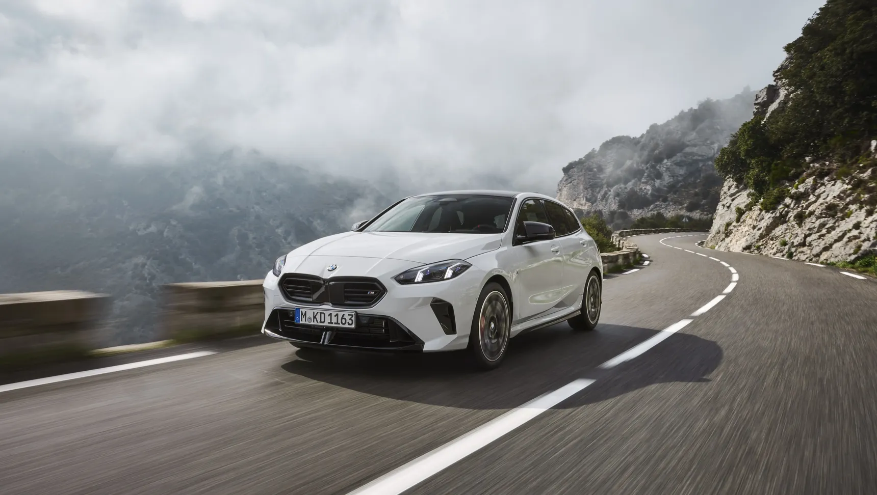 Best cars below 40.000€ 2026 BMW 1 Series