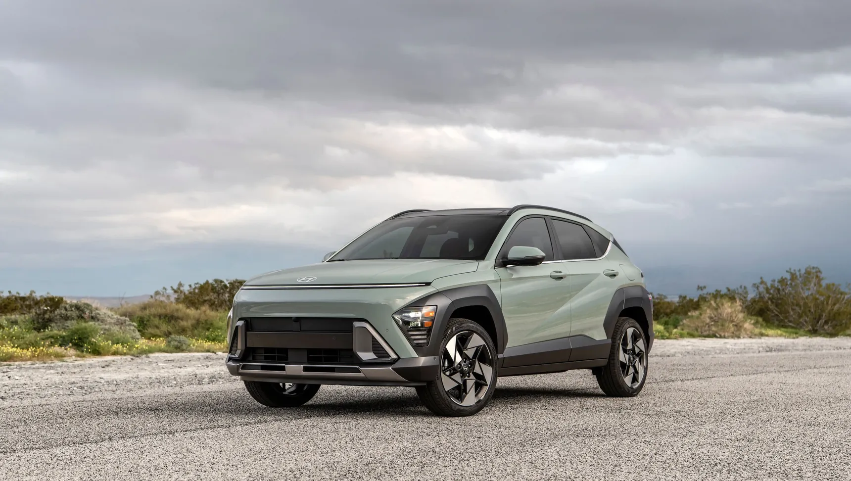 Best cars under 30.000€ 2026 Hyundai Kona