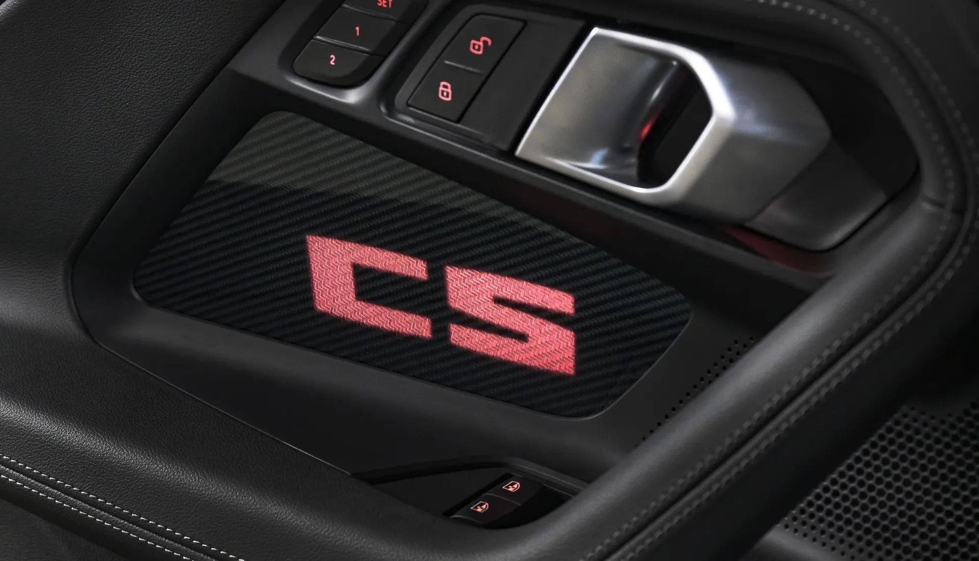 2025_BMW_M2CS_Interior
