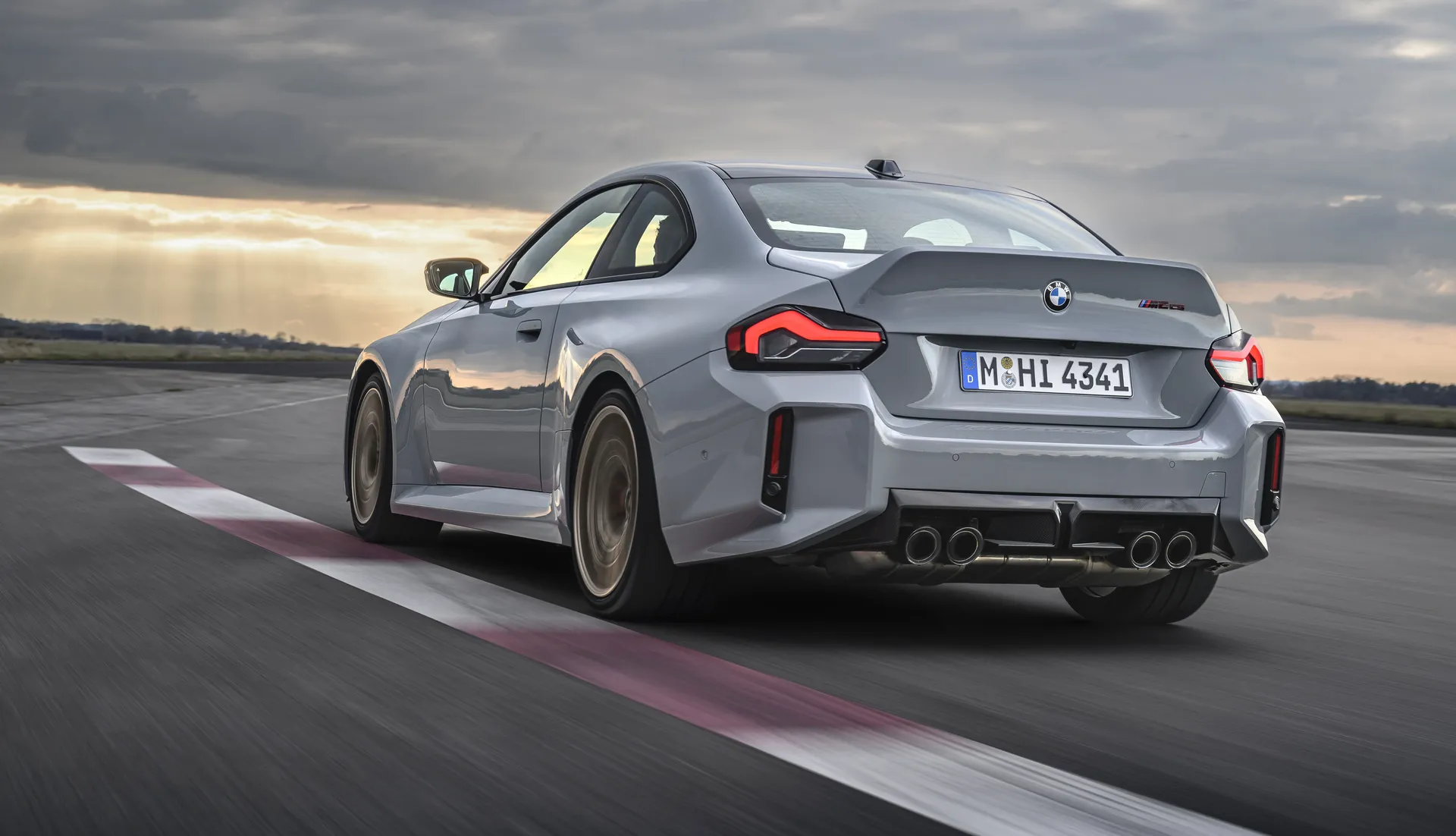 2025_BMW_M2CS_Exterior