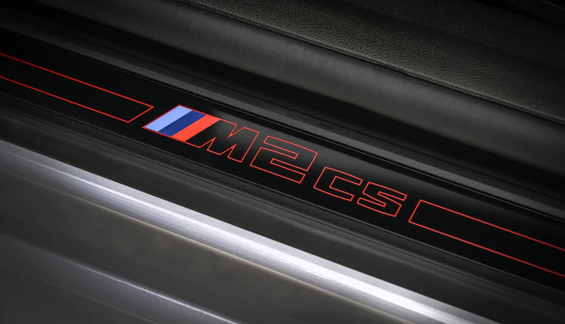 2025_BMW_M2CS_Interior
