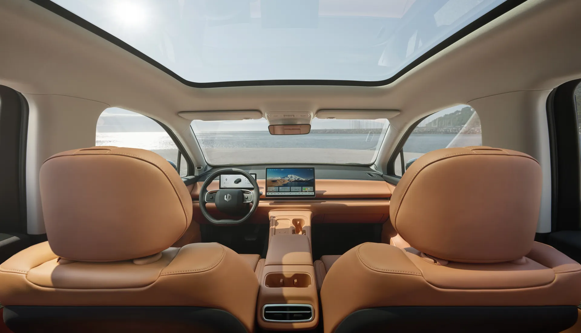 2025_Leapmotor_C10BEV_Interior_HD