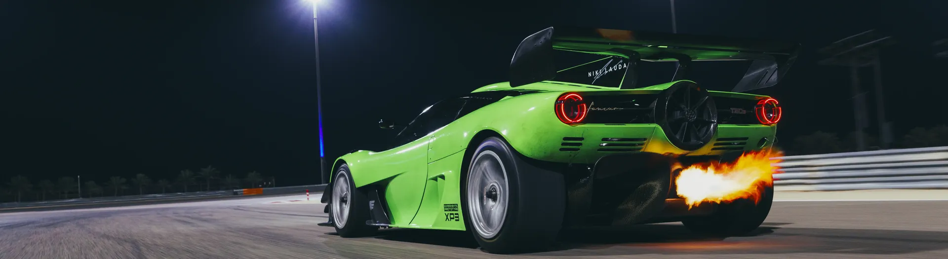 2026_Gordon_Murray_Automotive_GMA_T50s_Bahrain_XP3_Exterior_Green_Flames_Wallpaper_HD