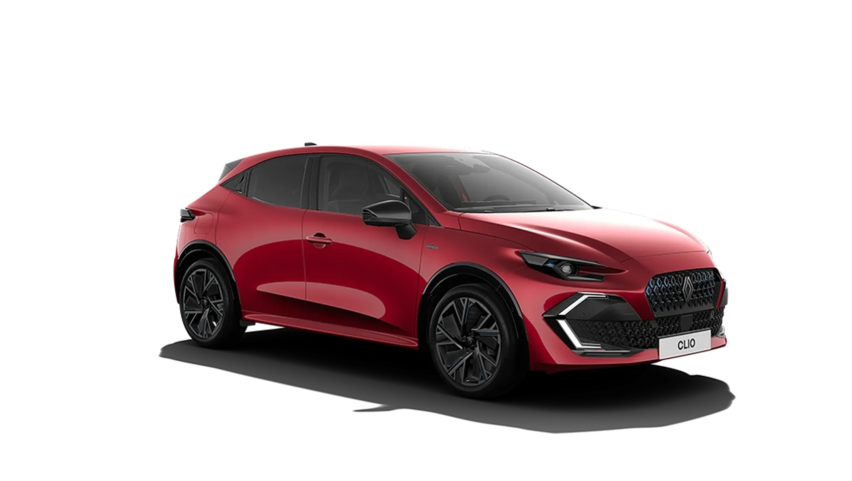 Best car below 20.000 € Renault Clio