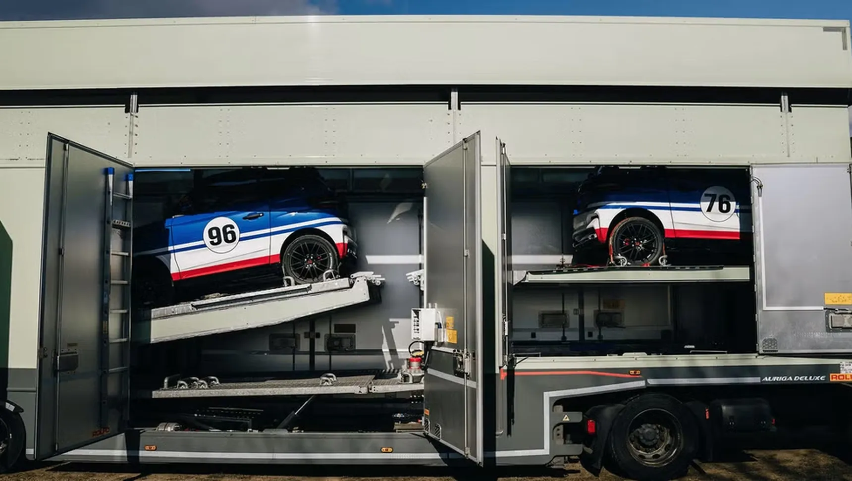 2025_Ligiers_JS50_In_Truck_Nordschleife_Slowest_Lap_Record