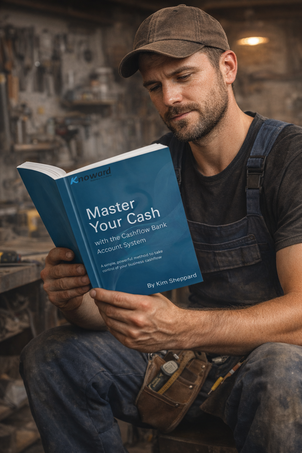 The five numbers every business owner should be able to read