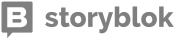 storyblok logo