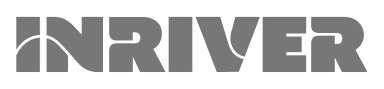 Inriver logo