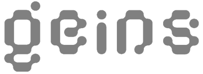 Geins logo