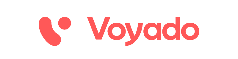 Voyado logotyp
