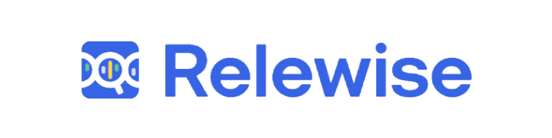 Relewise logotyp