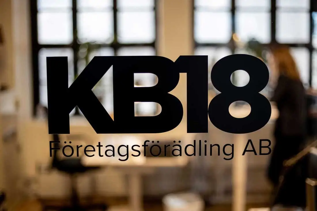 KB18