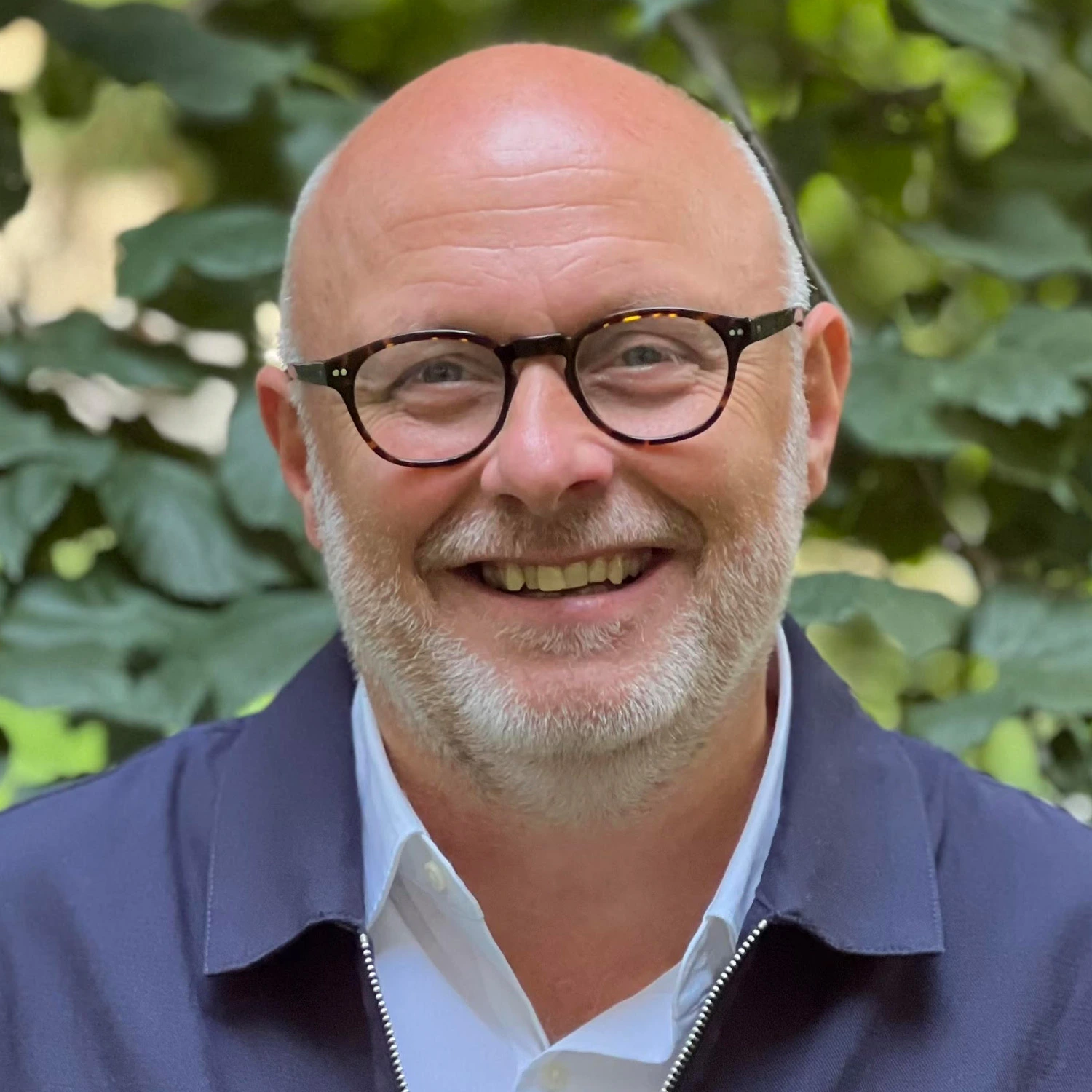Göran Hedrén