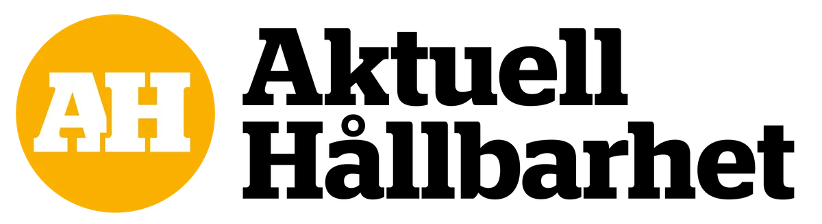 Aktuell Hållbarhet