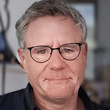 Johan Holm