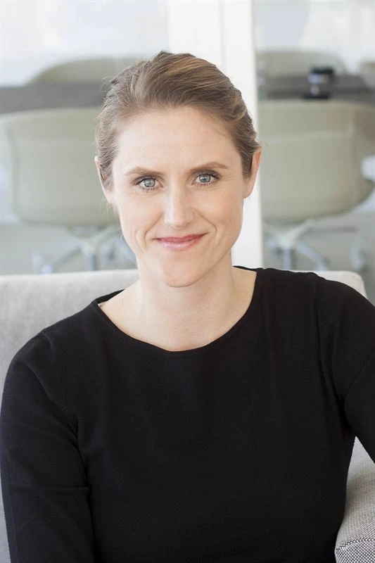 Anna Nilsson