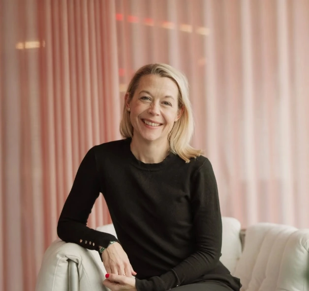 Charlotta Lundberg
