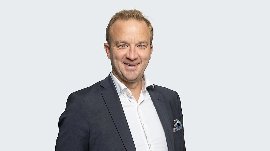 Martin Karlsson