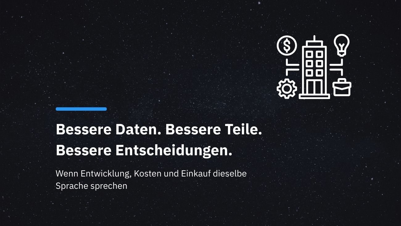 Warum die Klassifizierung und Koordinierung von Daten der Schlüssel zu Qualität und Kosteneinsparungen ist?