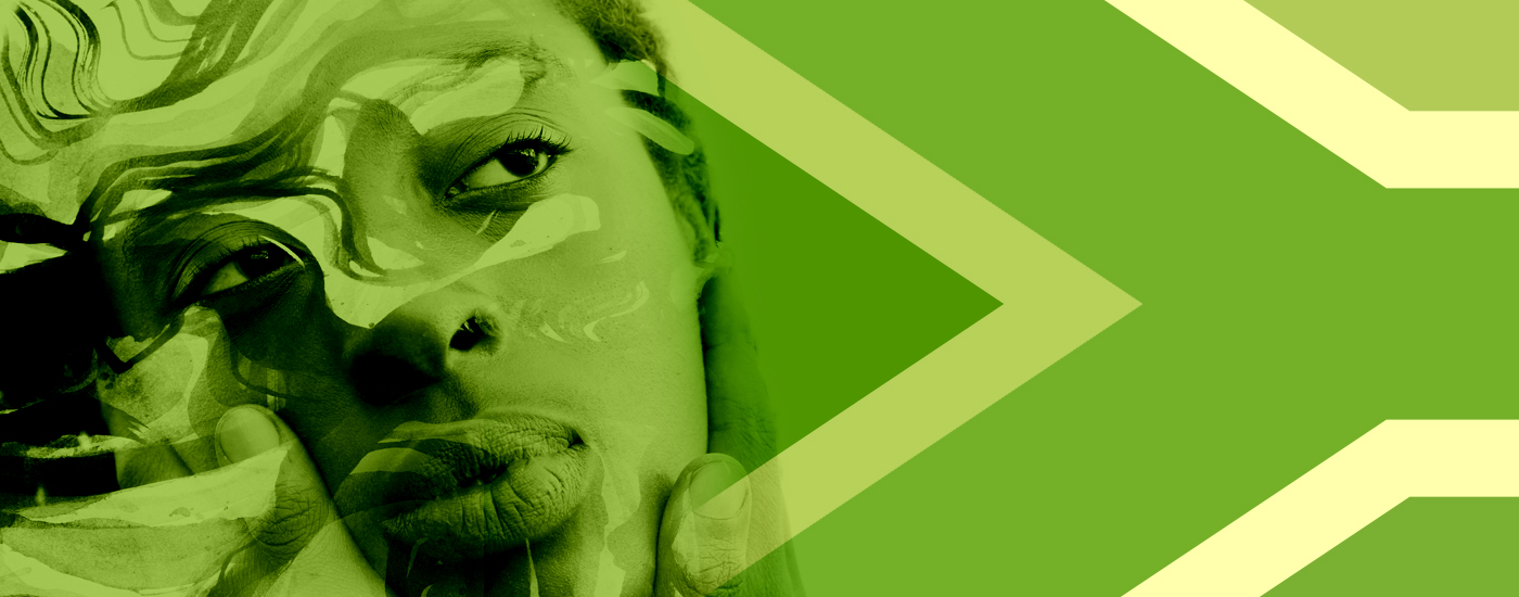 #11. The Mental Health Crisis in South Africa
