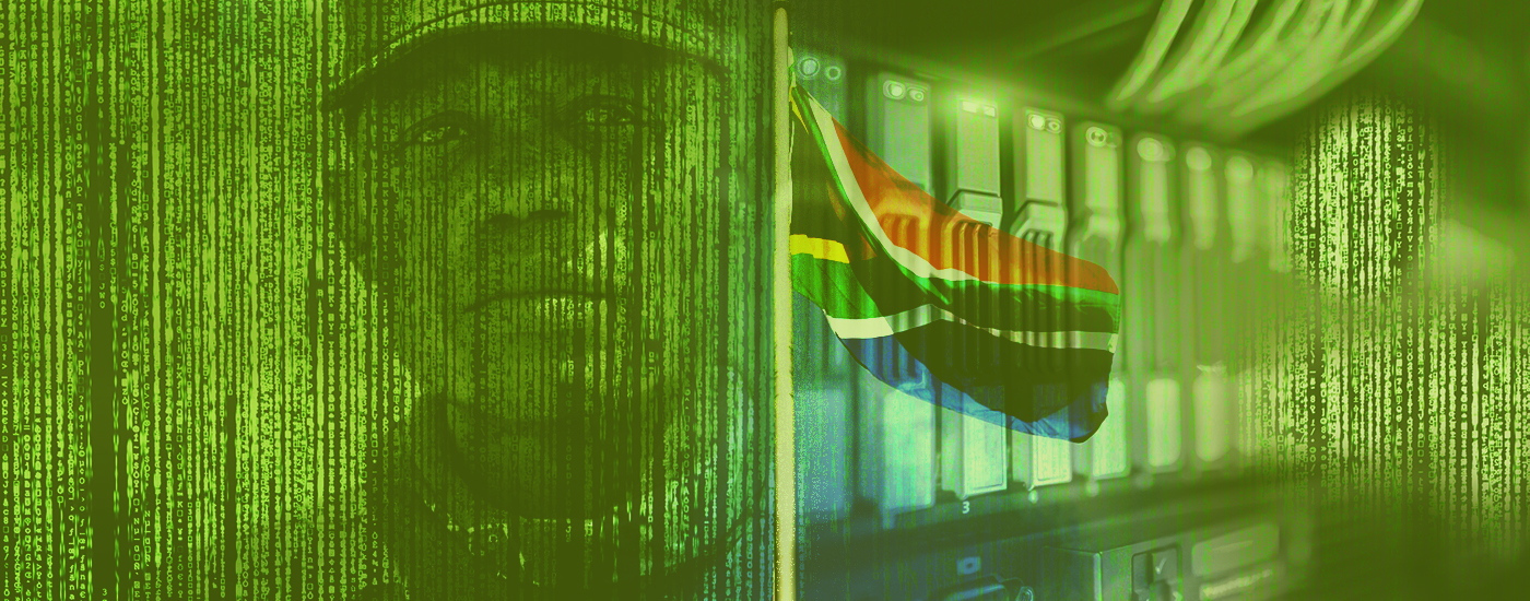 #4. South Africa's 2024 Election