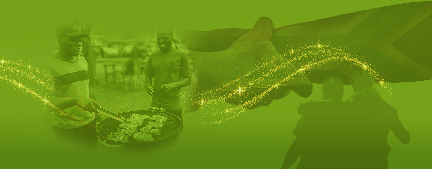 #16 Beyond the Braai