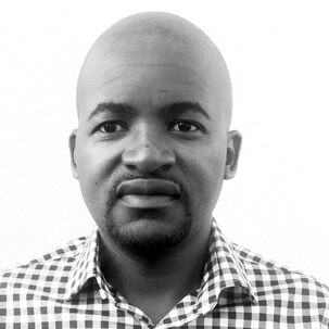 Dr Anam Nyembezi