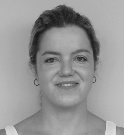 Kelly Starzak