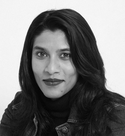 Vanashree Chetty