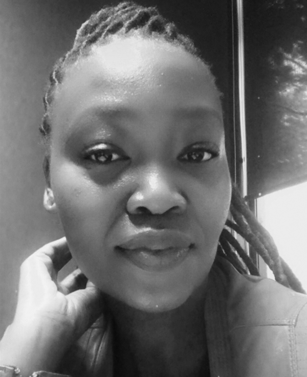 Lebo Mocwane