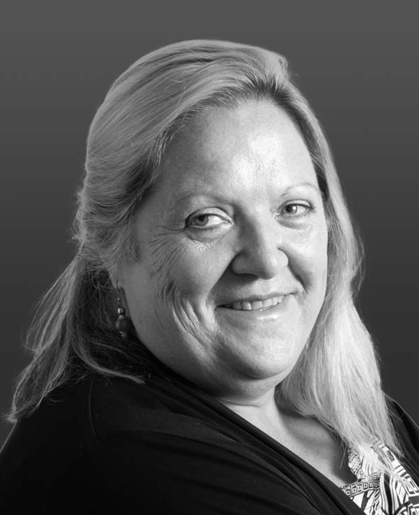 Marion Sparg