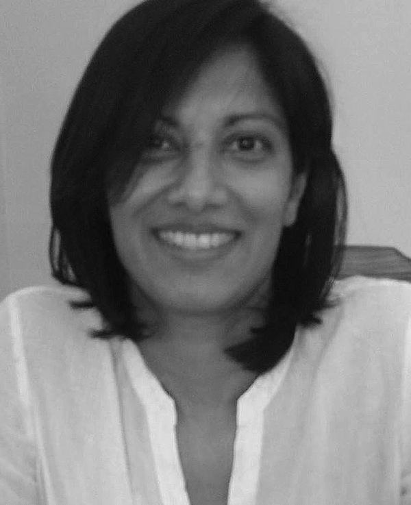 Reshni Singh